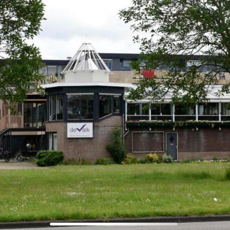Hotel De Hertog