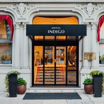 Hotel Indigo Verona - Grand Hotel Des Arts By IHG Thumbnail