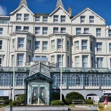 The Empress Hotel
