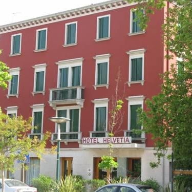 Hotel Melia Venezia Lido