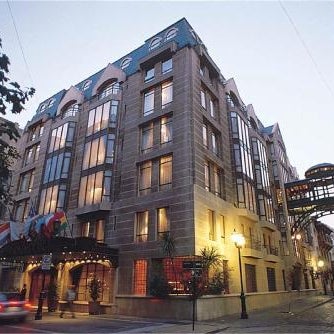 Hotel Fundador