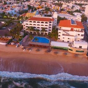 Hotel Quijote Inn Thumbnail