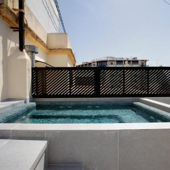 Catalonia Excelsior Hotel Thumbnail