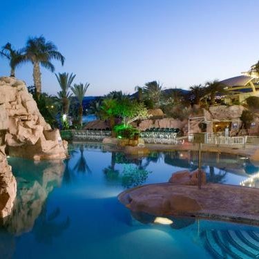 Dan Eilat Hotel Thumbnail