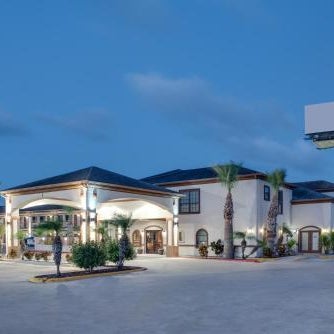 Lone Star Inn - San Benito Harlingen Thumbnail