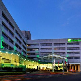 Holiday Inn Mexico City-Plaza Universidad By IHG