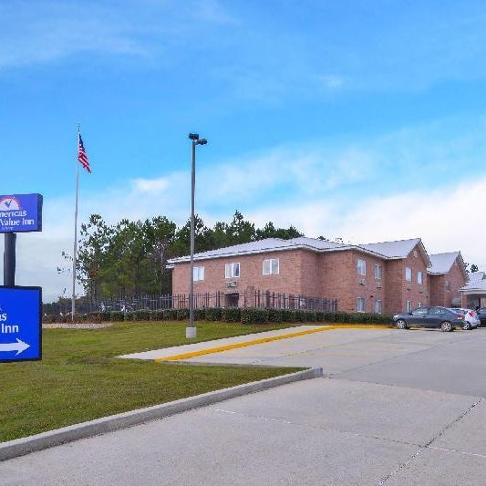 Americas Best Value Inn Wiggins Thumbnail