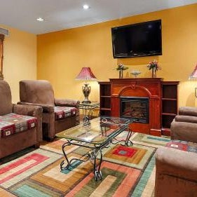 Best Western Canton Inn Thumbnail