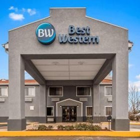 Best Western Gateway Inn Thumbnail