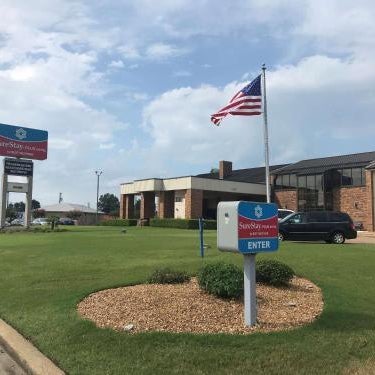 SureStay Plus Hotel by Best Western Greenwood Thumbnail