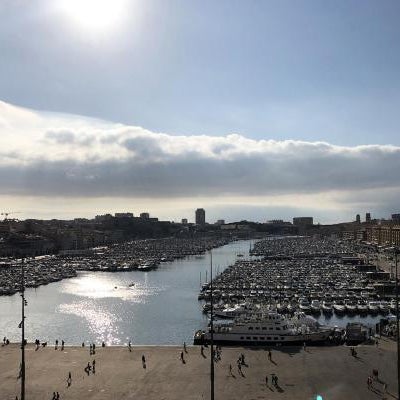 New Hotel Le Quai - Vieux Port