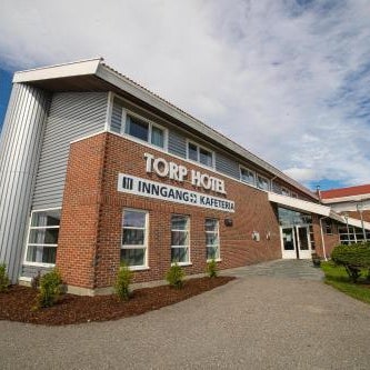 Torp Hotel Thumbnail