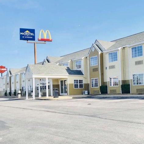 Microtel Inn & Suites by Wyndham Cottondale/Tuscaloosa Thumbnail