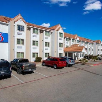 Motel 6-El Paso, TX - Southeast Thumbnail