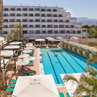 Neve Eilat Hotel By Atlas Hotels Thumbnail