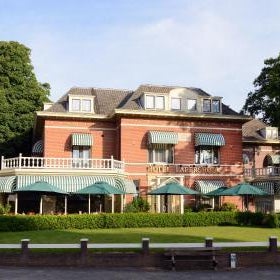Amrath Hotel Lapershoek Arenapark