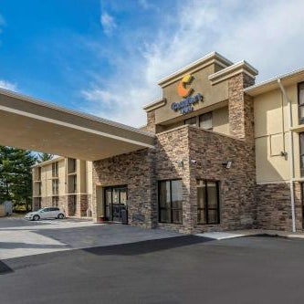 Comfort Inn Nashville - Opryland Area Thumbnail