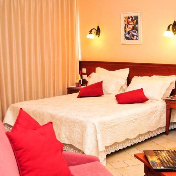 Jrose Hotel Thumbnail