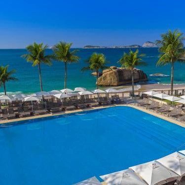 Sheraton Grand Rio Hotel & Resort Thumbnail