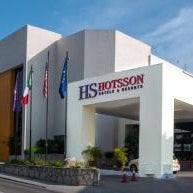 HS HOTSSON Hotel Tampico Thumbnail