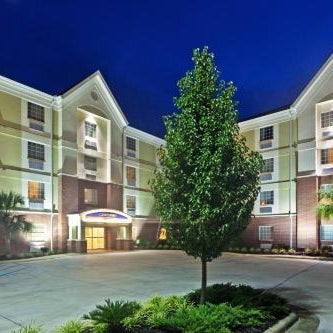 Candlewood Suites Hattiesburg By IHG Thumbnail