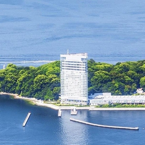 Grand Prince Hotel Hiroshima Thumbnail