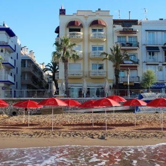 URH Sitges Playa Thumbnail