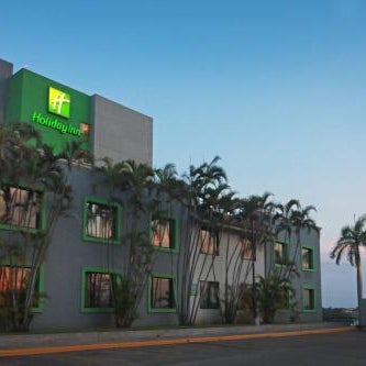 Holiday Inn Tampico Altamira By IHG Thumbnail