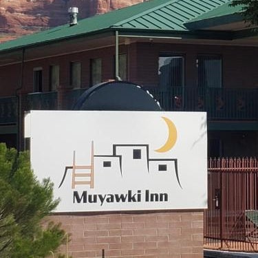 Kokopelli Inn Sedona, Trademark Collection by Wyndham Thumbnail