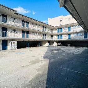 Motel 6 San Francisco CA Fisherman"s Wharf Thumbnail