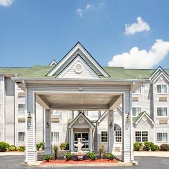 Stay Express inn and Suites Atlanta Union City Thumbnail