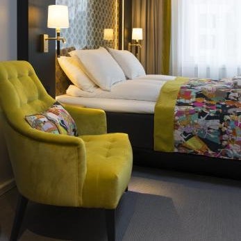 Thon Hotel Rosenkrantz Oslo Thumbnail