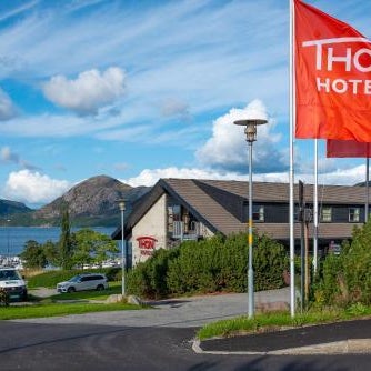 Thon Hotel Sandnes Thumbnail