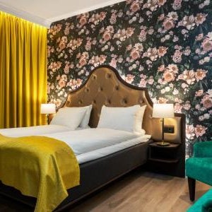 Thon Hotel Høyers