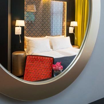 Thon Hotel Spectrum Thumbnail