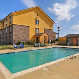 Texarkana Inn Thumbnail