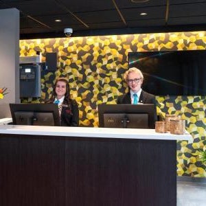 Thon Hotel Astoria Thumbnail