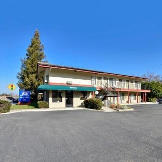 Atascadero Inn Thumbnail