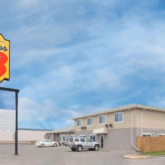 Super 8 by Wyndham Alamosa Thumbnail