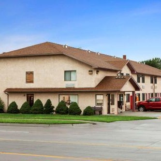 Super 8 by Wyndham Concordia Thumbnail