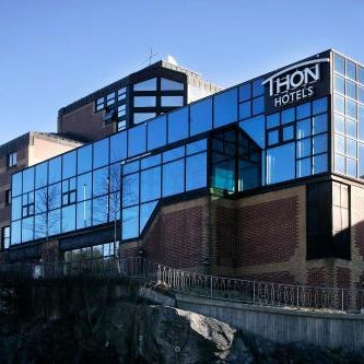 Thon Hotel Bergen Airport Thumbnail