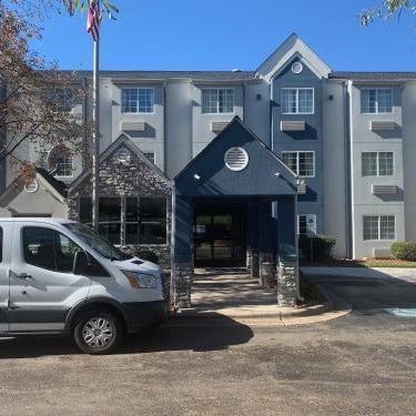 Microtel Inn & Suites by Wyndham Charlotte Airport Thumbnail