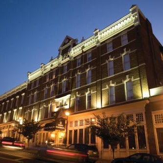 General Morgan Inn Thumbnail