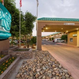 Brawley Inn Thumbnail