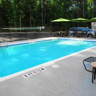 Spark by Hilton Port Wentworth Savannah Thumbnail