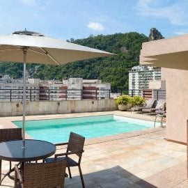 Premier Copacabana Hotel Thumbnail