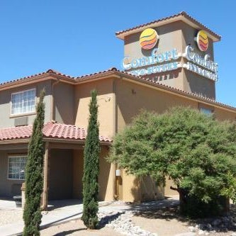 Comfort Inn & Suites Las Cruces Mesilla Thumbnail