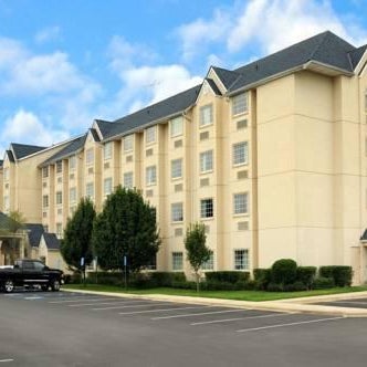 Microtel Inn & Suites by Wyndham Bossier City Thumbnail