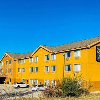 Quality Inn & Suites Bethany Thumbnail