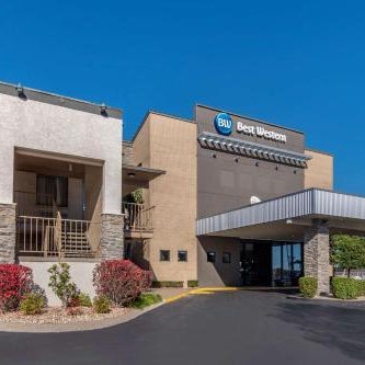 Best Western Oasis Inn And Suites Thumbnail